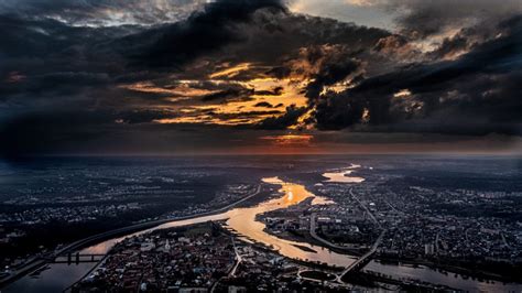 Orų prognozė Kaune, 10 dienų .